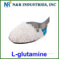 Glutamine powder/L-glutamine/l glutamine